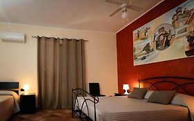 B&B L'Angolo Di Plutia